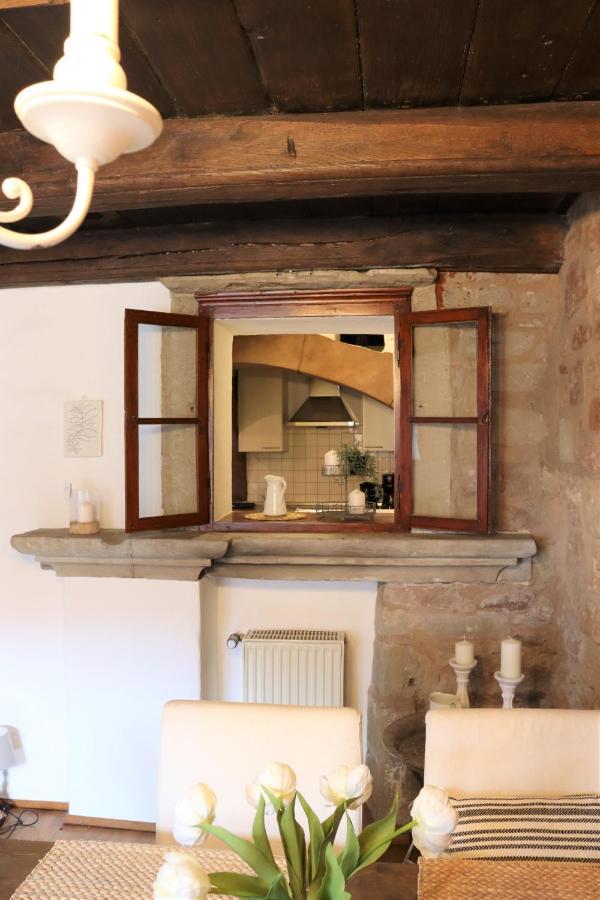 Ferienwohnung, Charmantes Bauernhaus, Ferienhaus Saarlouis Exterior foto